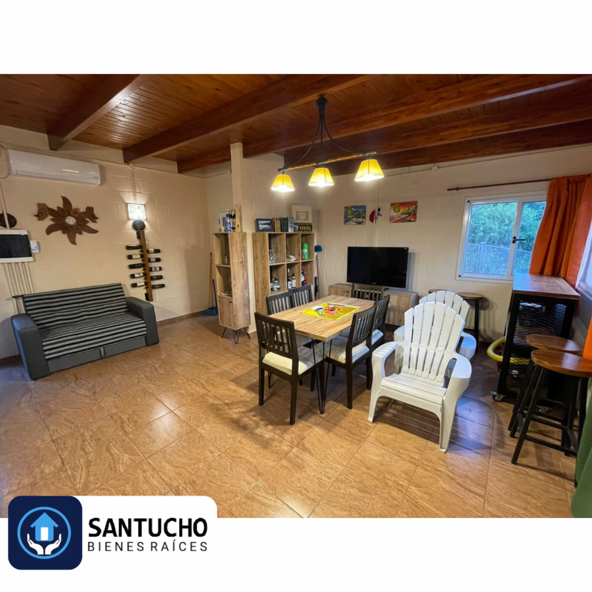 VENTA / CASA EN VILLA ANIMÍ - LA GRANJA — foto 7