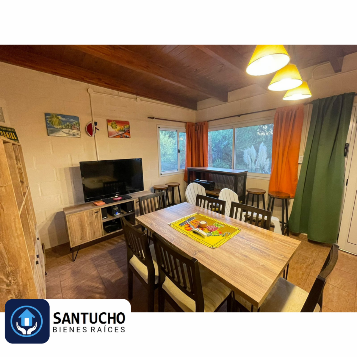 VENTA / CASA EN VILLA ANIMÍ - LA GRANJA — foto 9