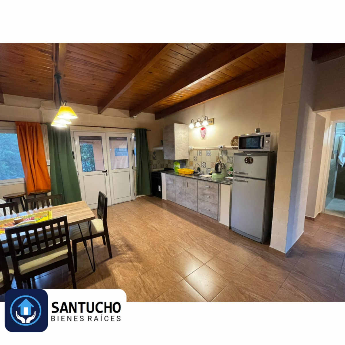 VENTA / CASA EN VILLA ANIMÍ - LA GRANJA — foto 10