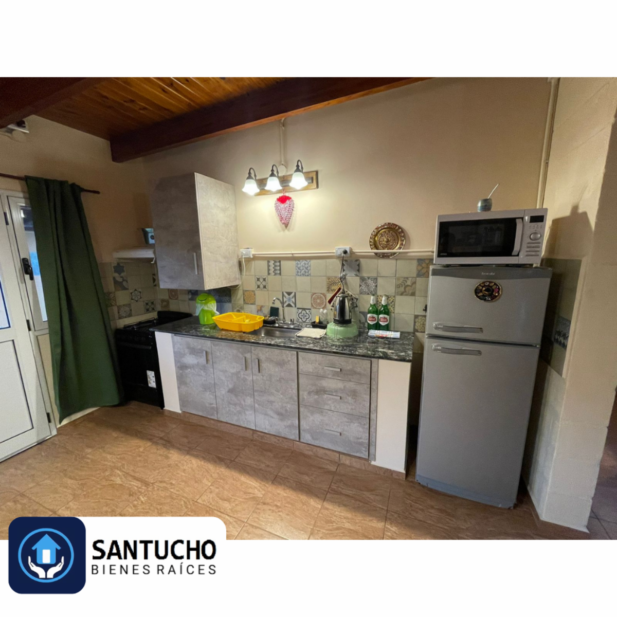 VENTA / CASA EN VILLA ANIMÍ - LA GRANJA — foto 11