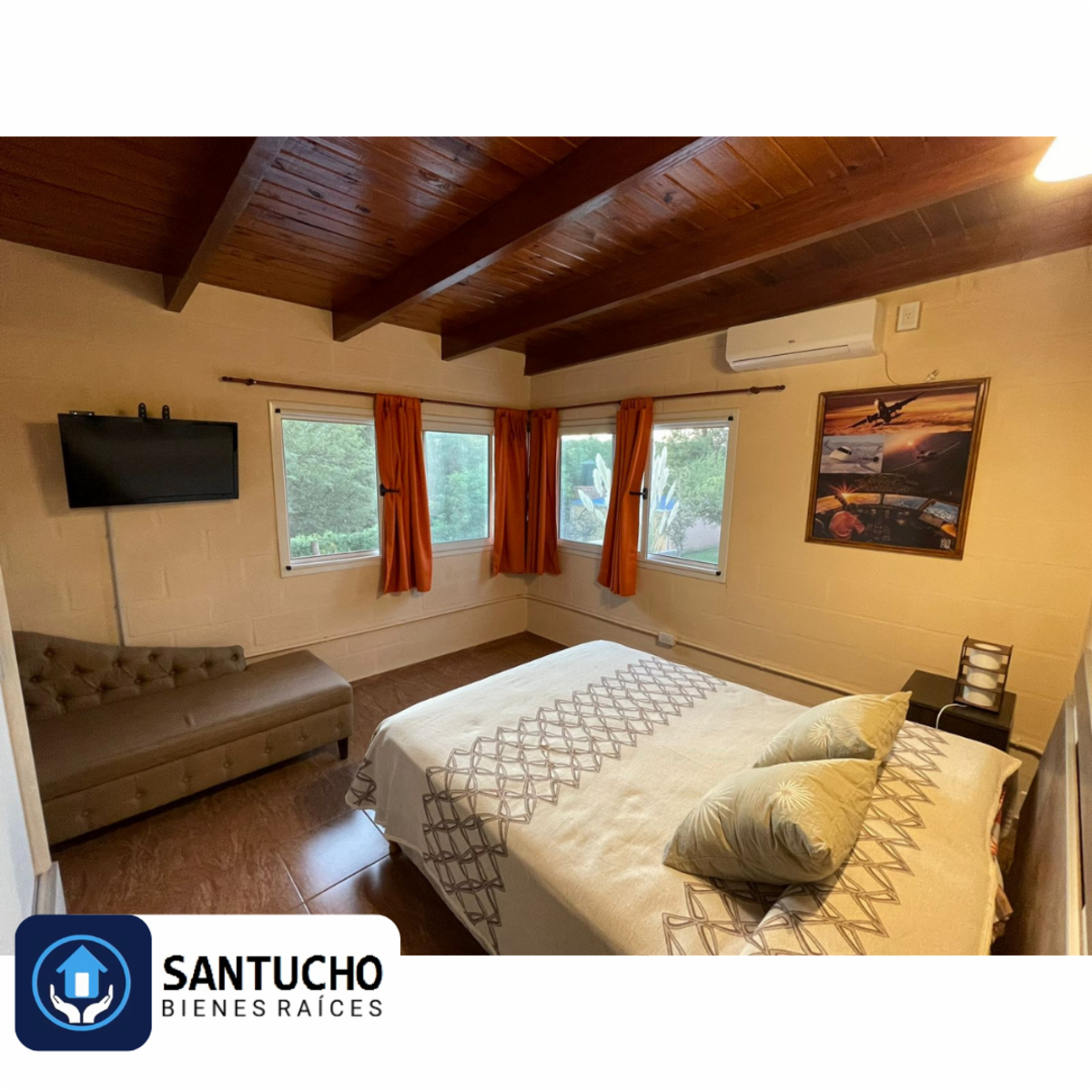 VENTA / CASA EN VILLA ANIMÍ - LA GRANJA — foto 12