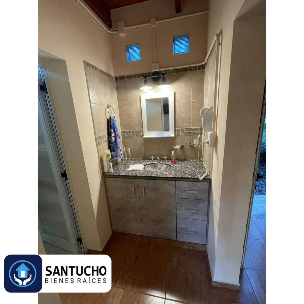 VENTA / CASA EN VILLA ANIMÍ - LA GRANJA — foto 14