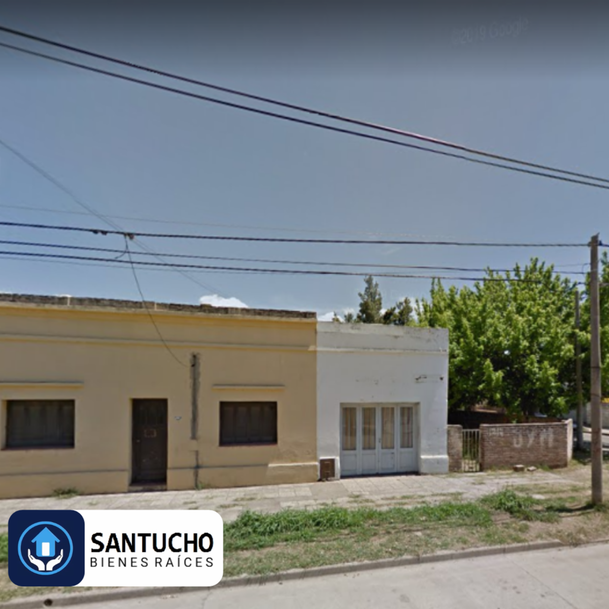 VENTA / PROPIEDAD EN ESQUINA — foto 3