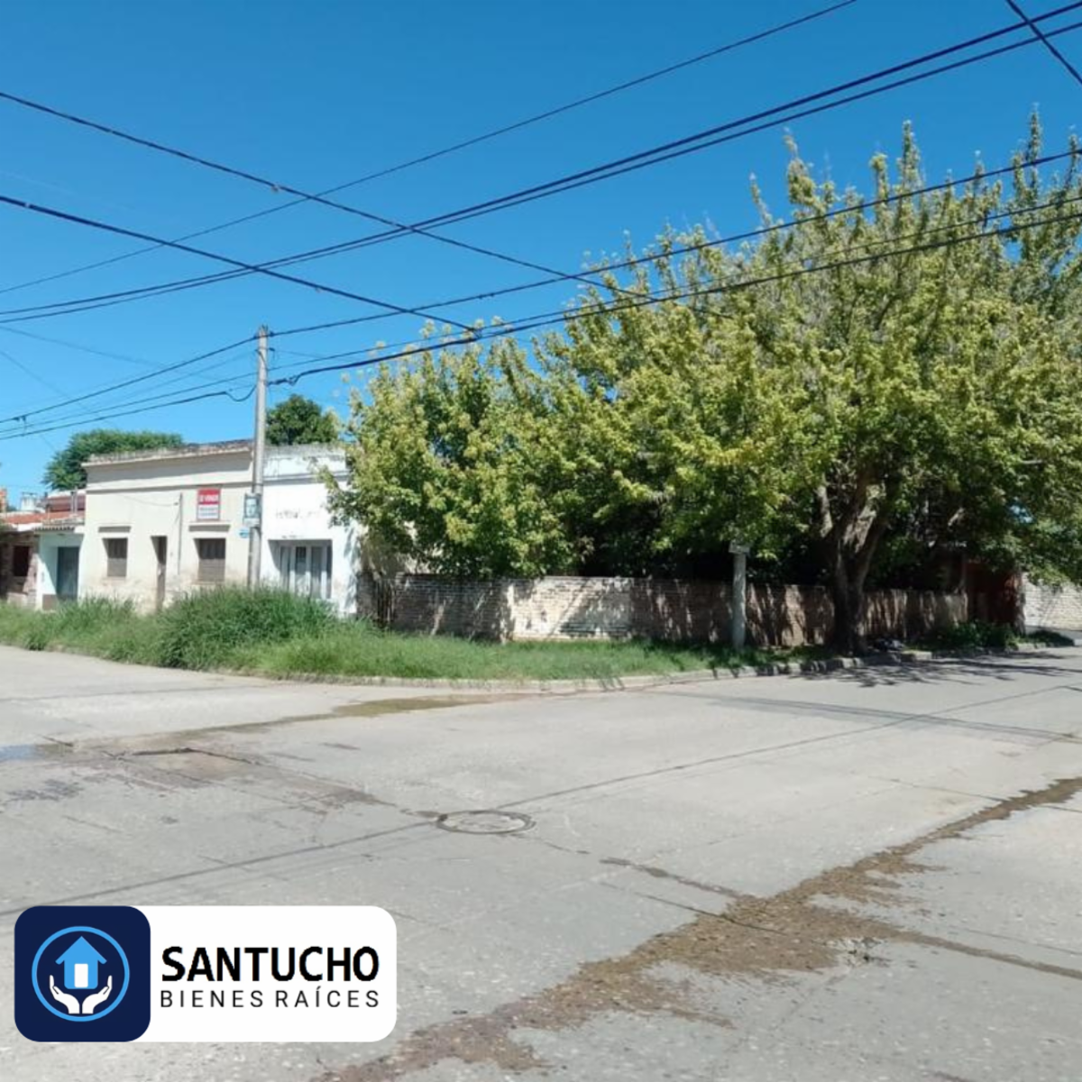 VENTA / PROPIEDAD EN ESQUINA — foto 4