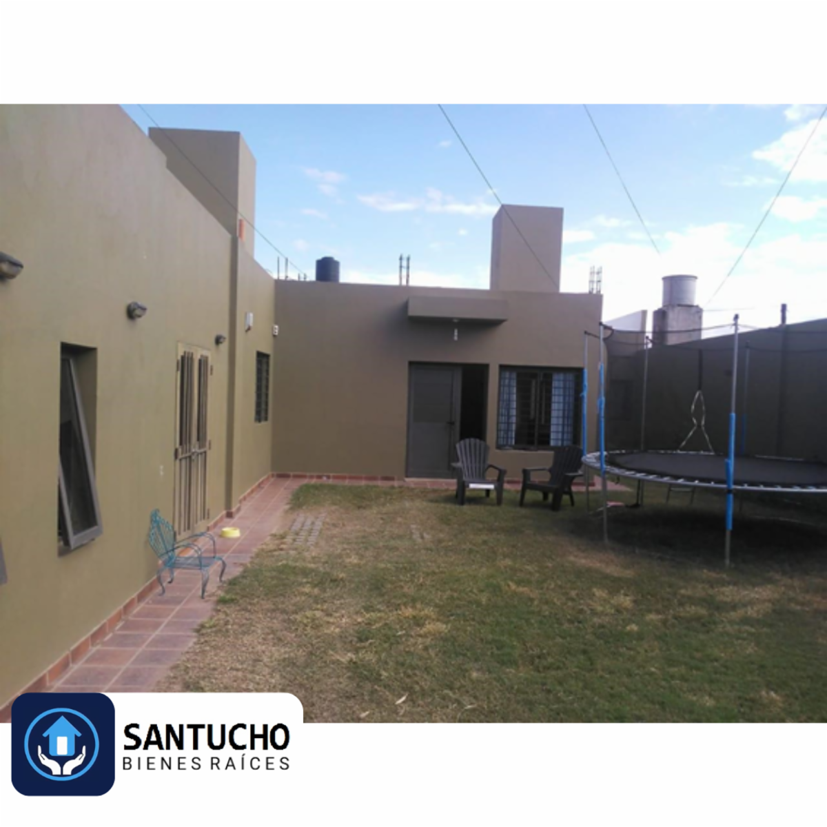 PROPIEDAD EN VENTA: CASA — foto 3