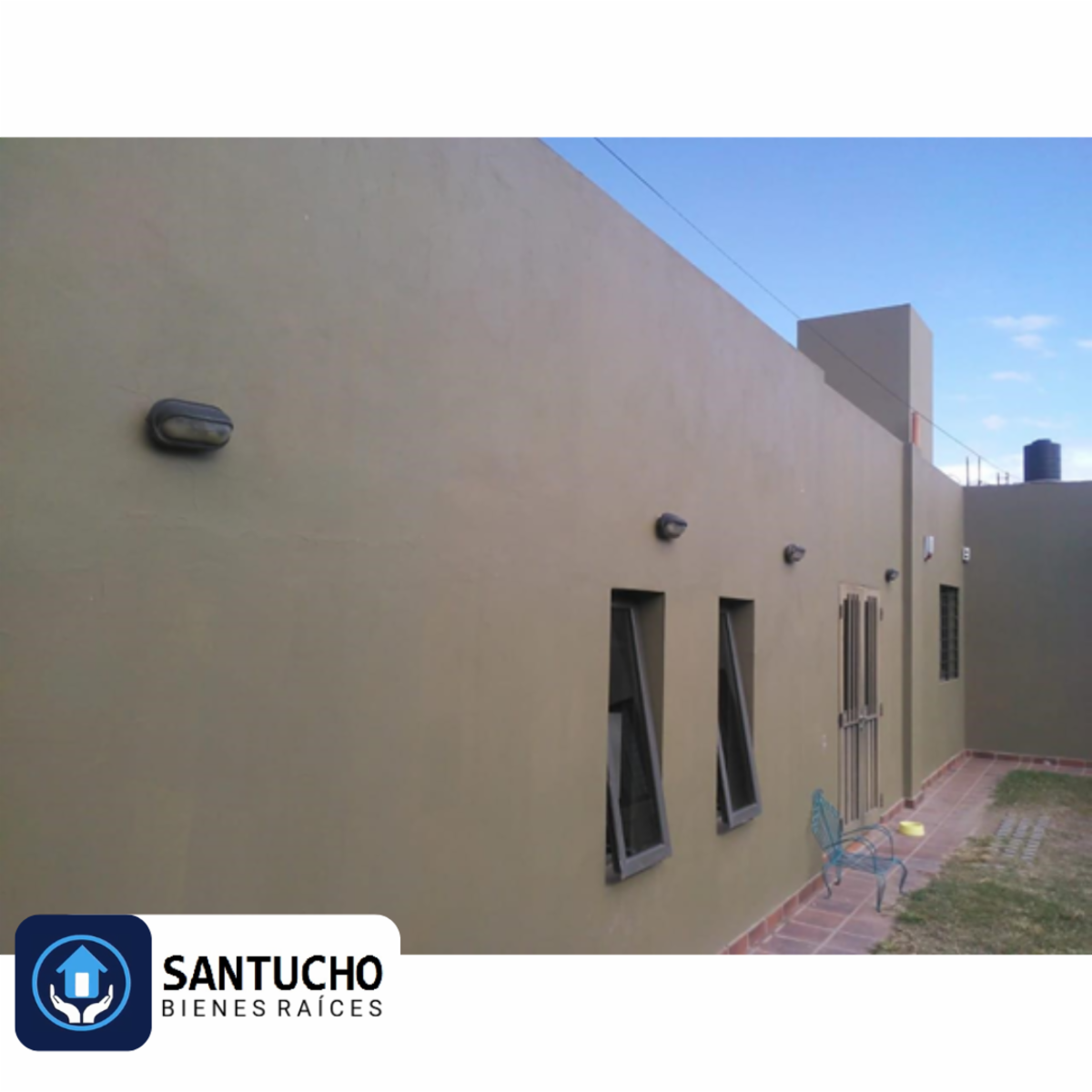 PROPIEDAD EN VENTA: CASA — foto 4