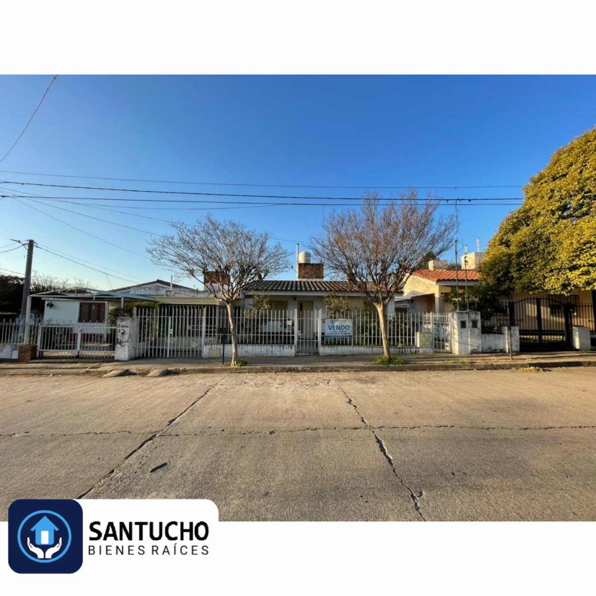 ATENCIÓN/ PROPIEDAD EN VENTA: CASA — foto 4
