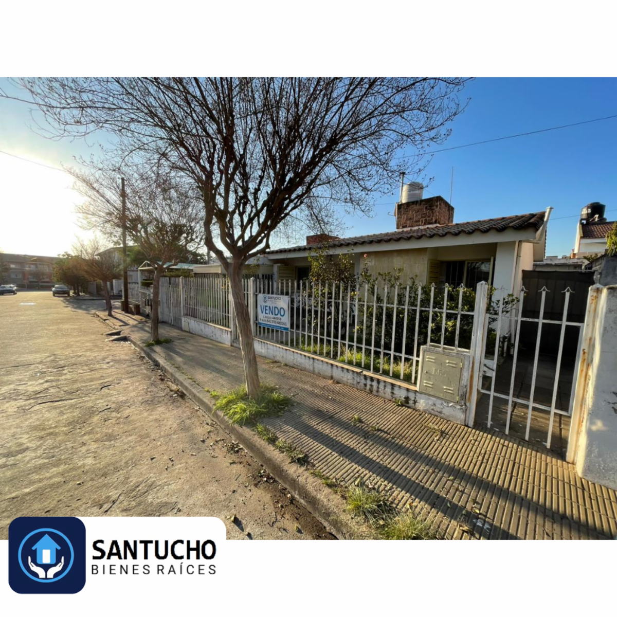 ATENCIÓN/ PROPIEDAD EN VENTA: CASA — foto 5