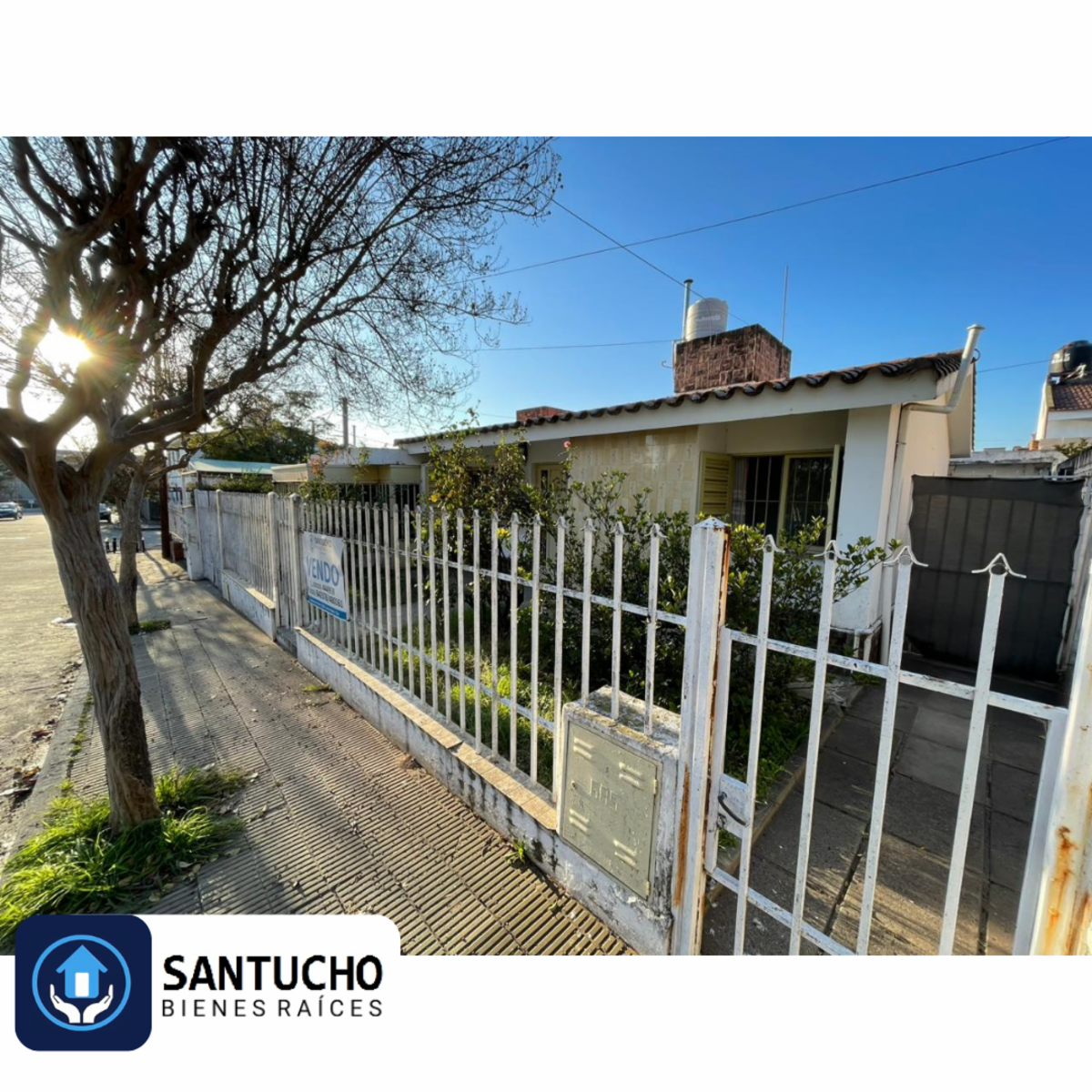 ATENCIÓN/ PROPIEDAD EN VENTA: CASA — foto 6