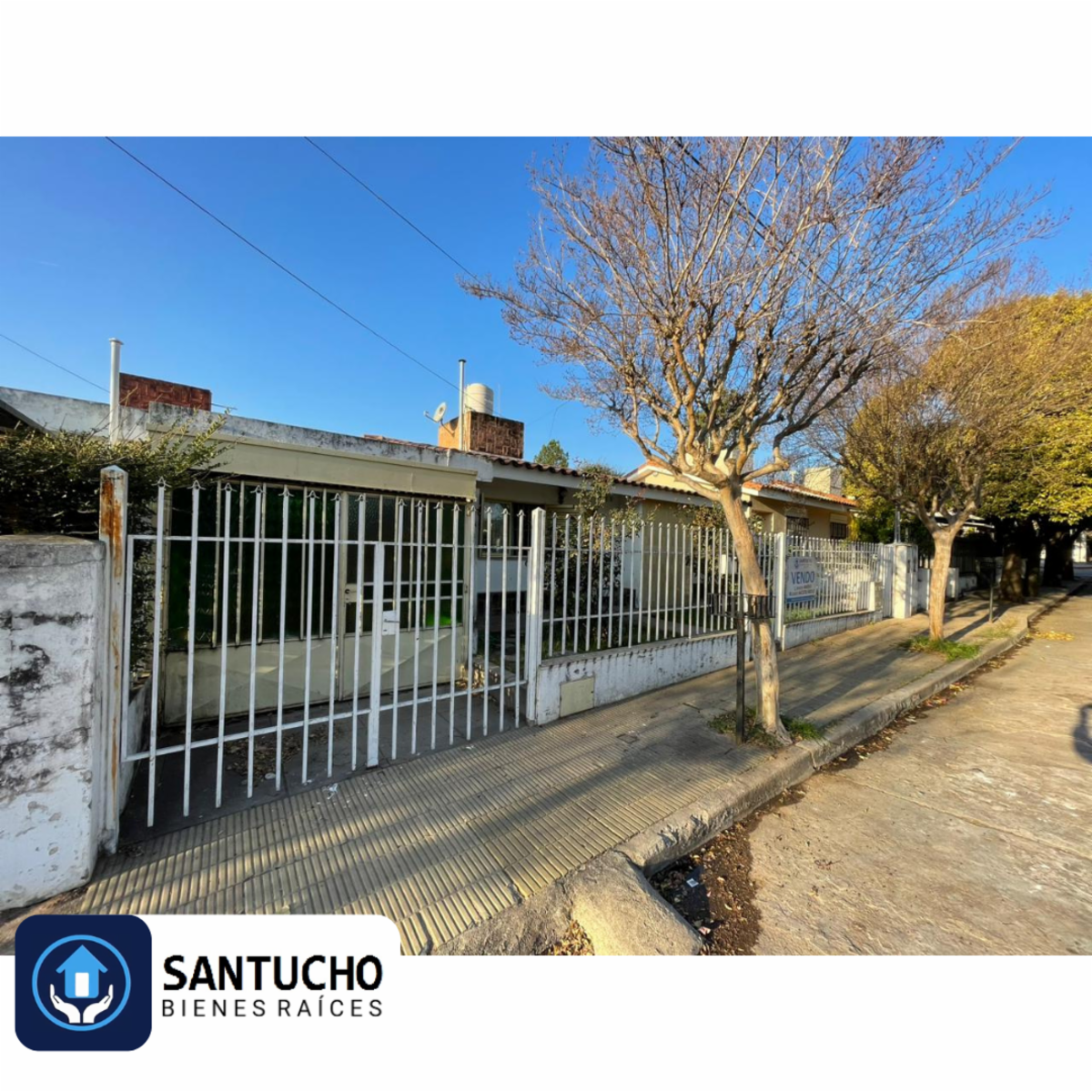 ATENCIÓN/ PROPIEDAD EN VENTA: CASA — foto 7