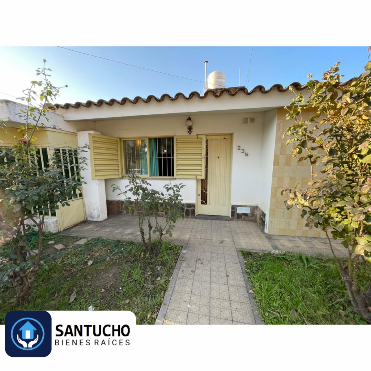 ATENCIÓN/ PROPIEDAD EN VENTA: CASA — foto 8