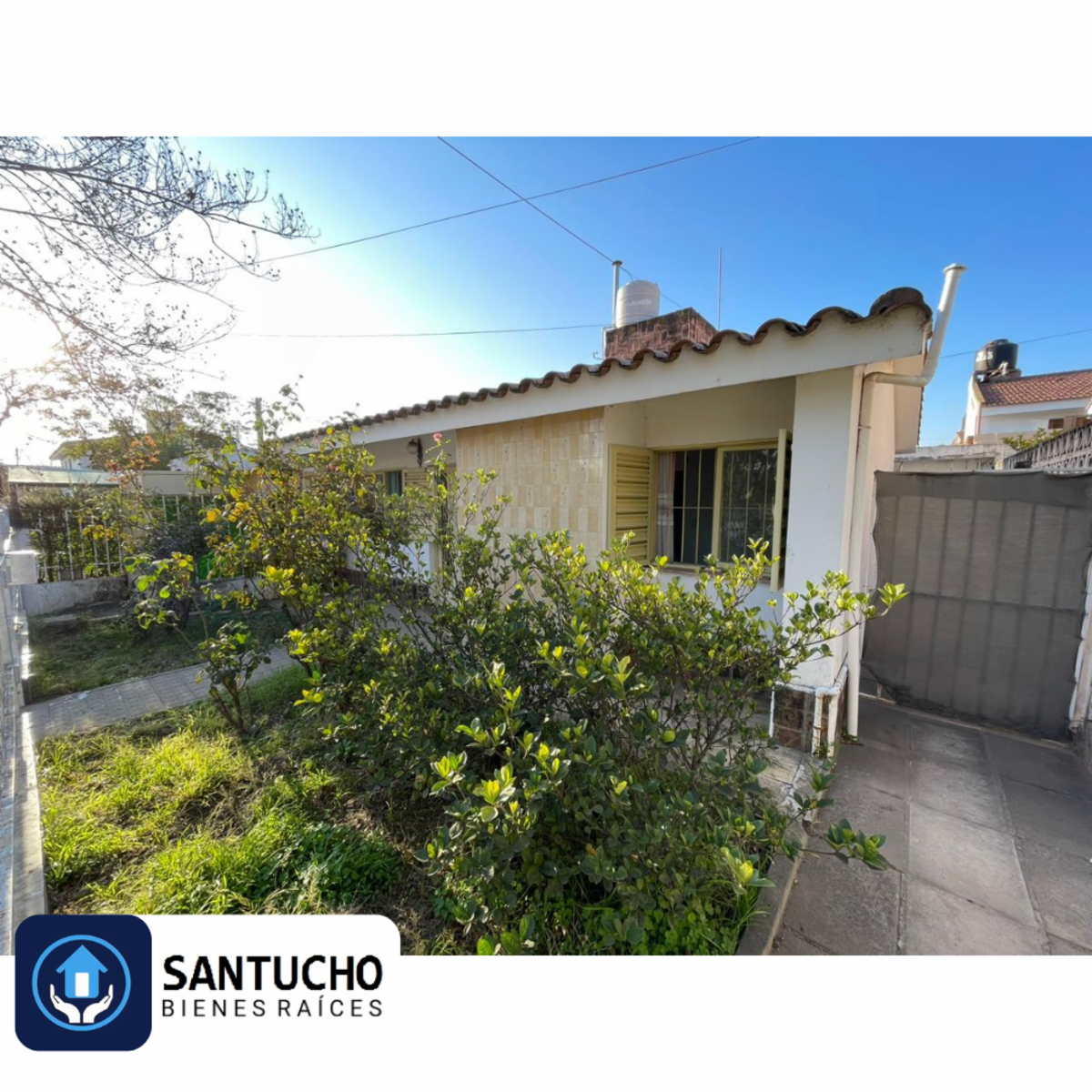 ATENCIÓN/ PROPIEDAD EN VENTA: CASA — foto 11