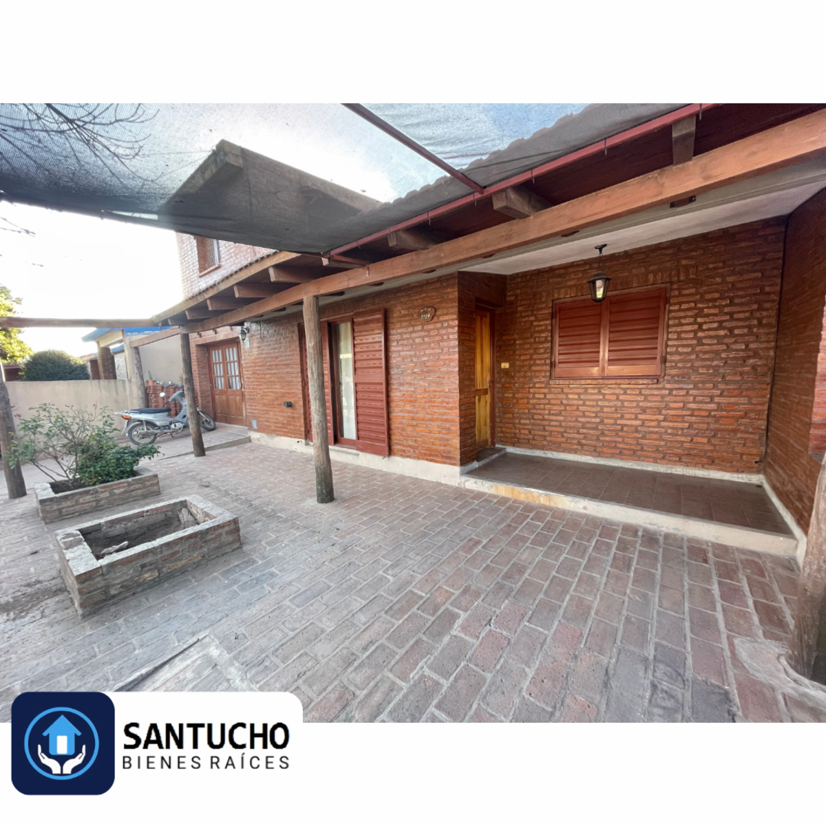 PROPIEDAD EN VENTA: CASA DE DOS PLANTAS — foto 6