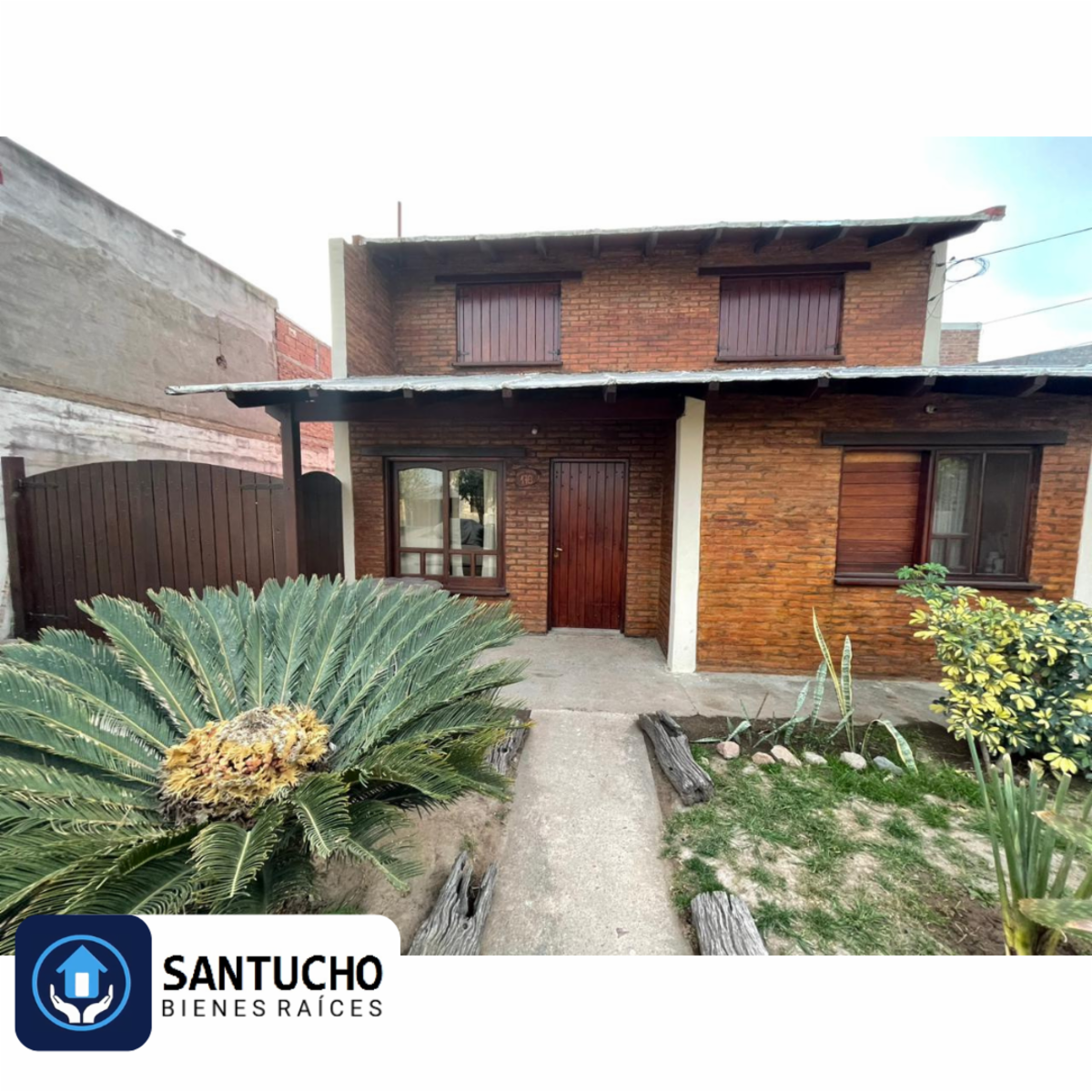 PROPIEDAD EN VENTA: CASA PRINCIPAL — foto 4