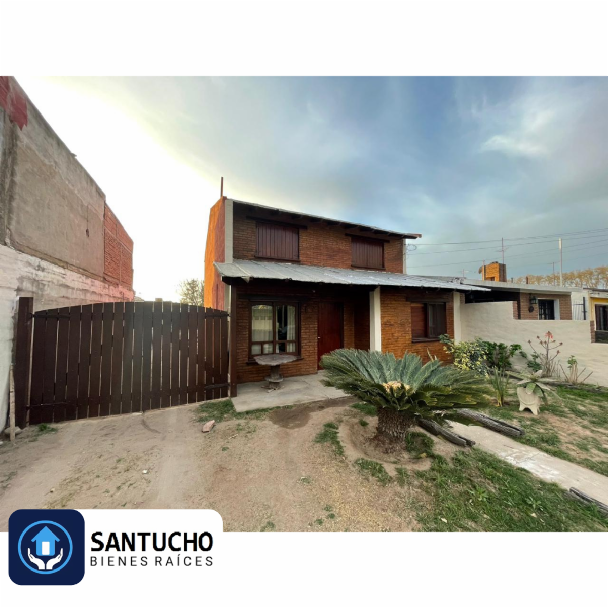 PROPIEDAD EN VENTA: CASA PRINCIPAL — foto 5