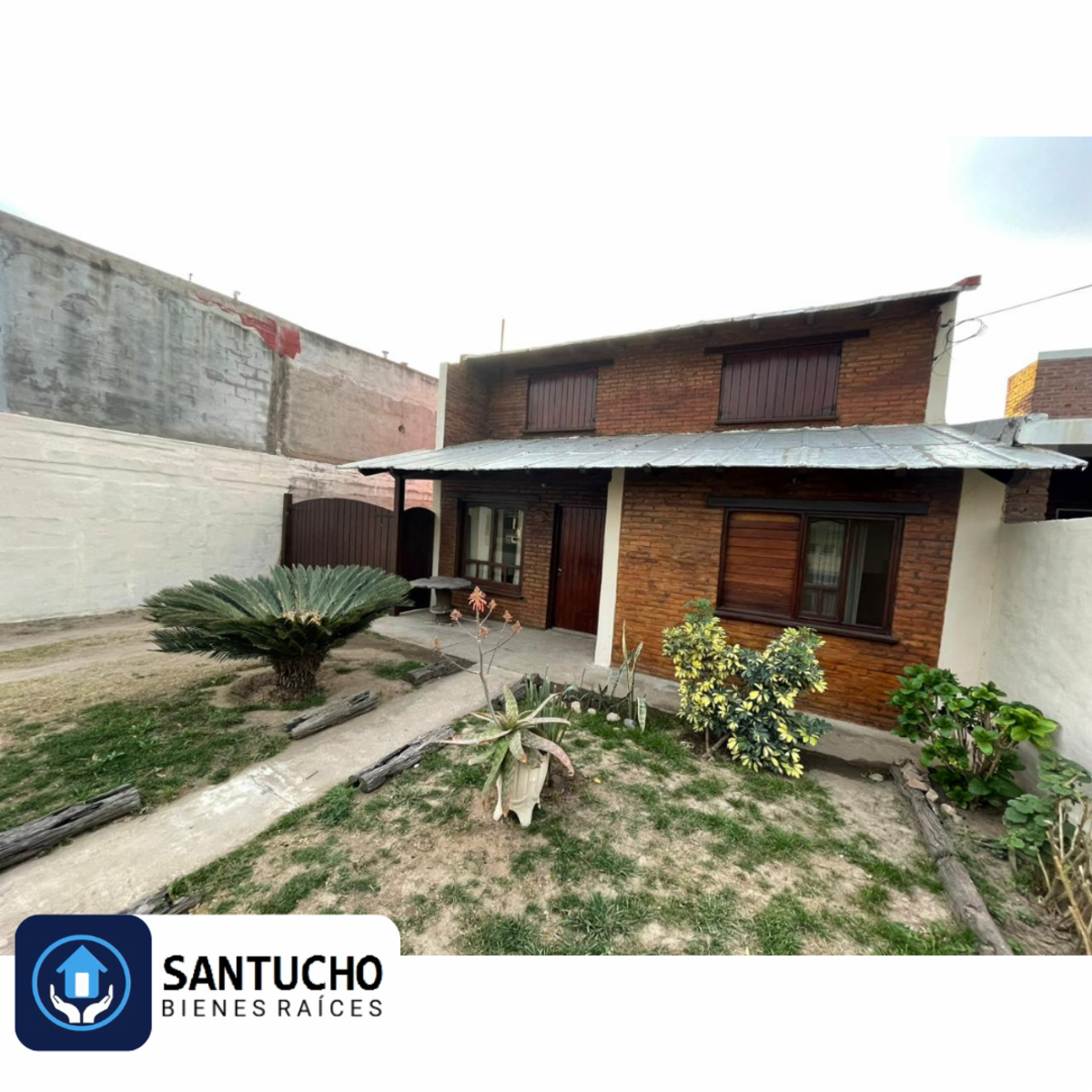PROPIEDAD EN VENTA: CASA PRINCIPAL — foto 6