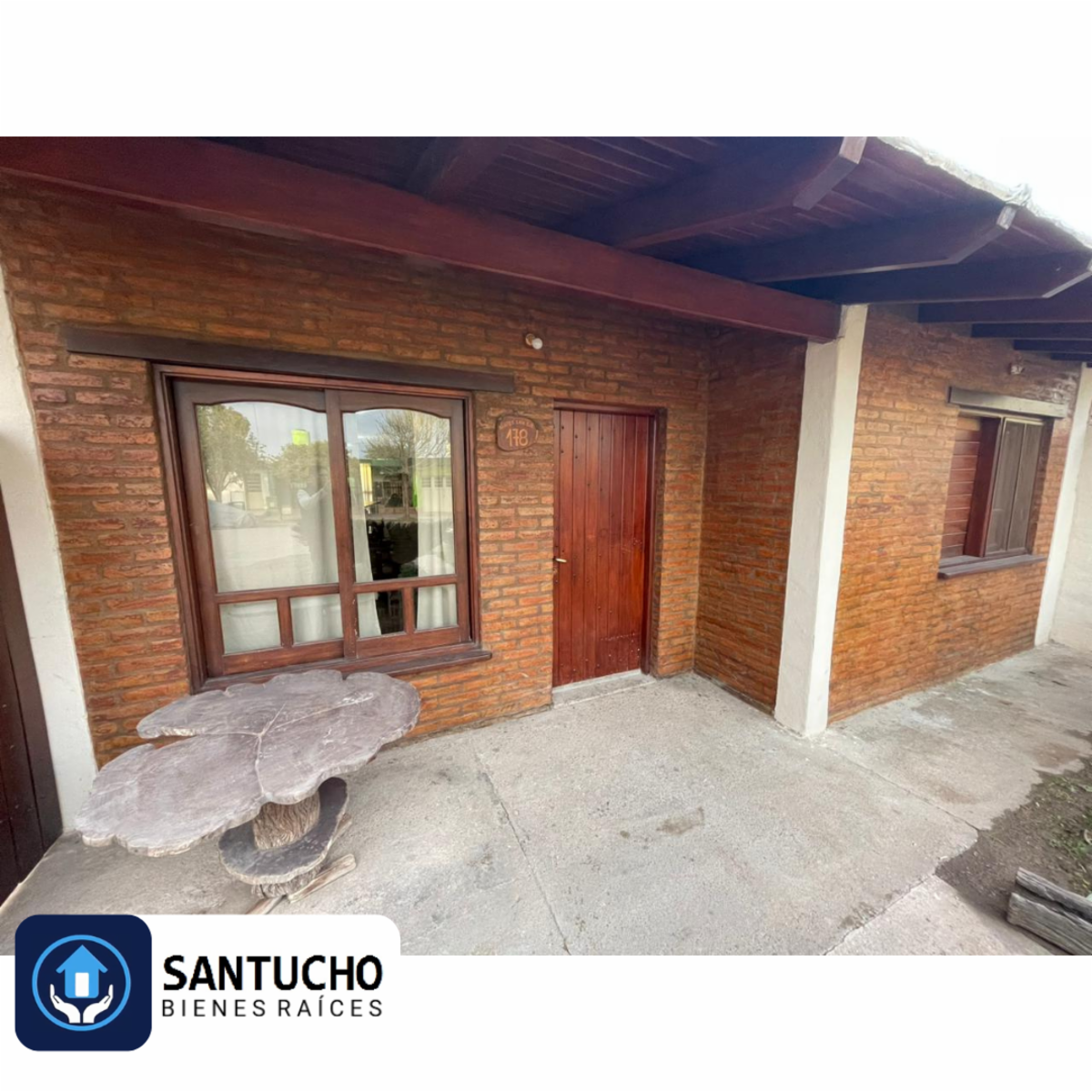 PROPIEDAD EN VENTA: CASA PRINCIPAL — foto 7