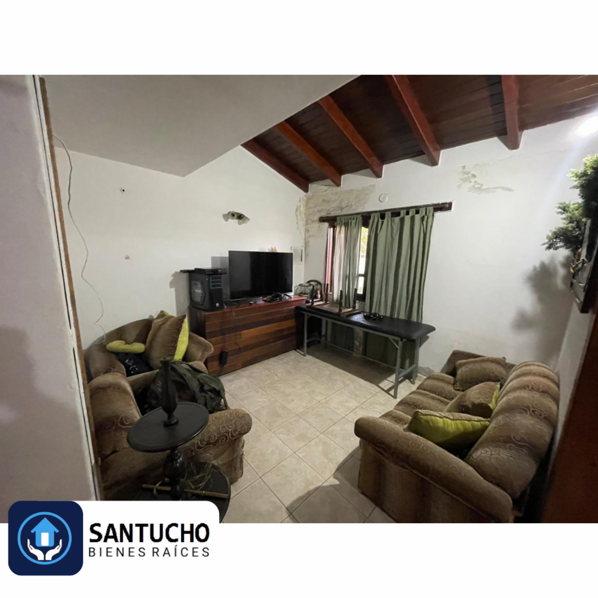 PROPIEDAD EN VENTA: CASA PRINCIPAL — foto 8