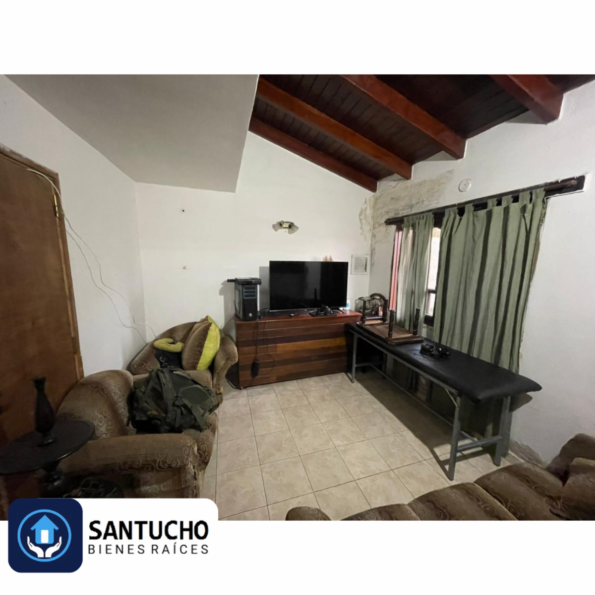 PROPIEDAD EN VENTA: CASA PRINCIPAL — foto 9