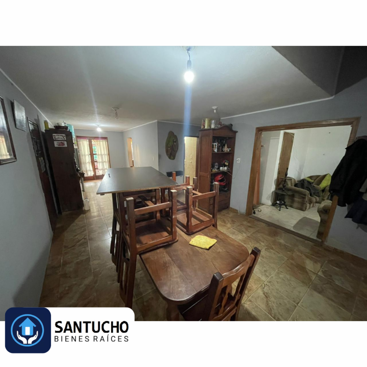 PROPIEDAD EN VENTA: CASA PRINCIPAL — foto 10