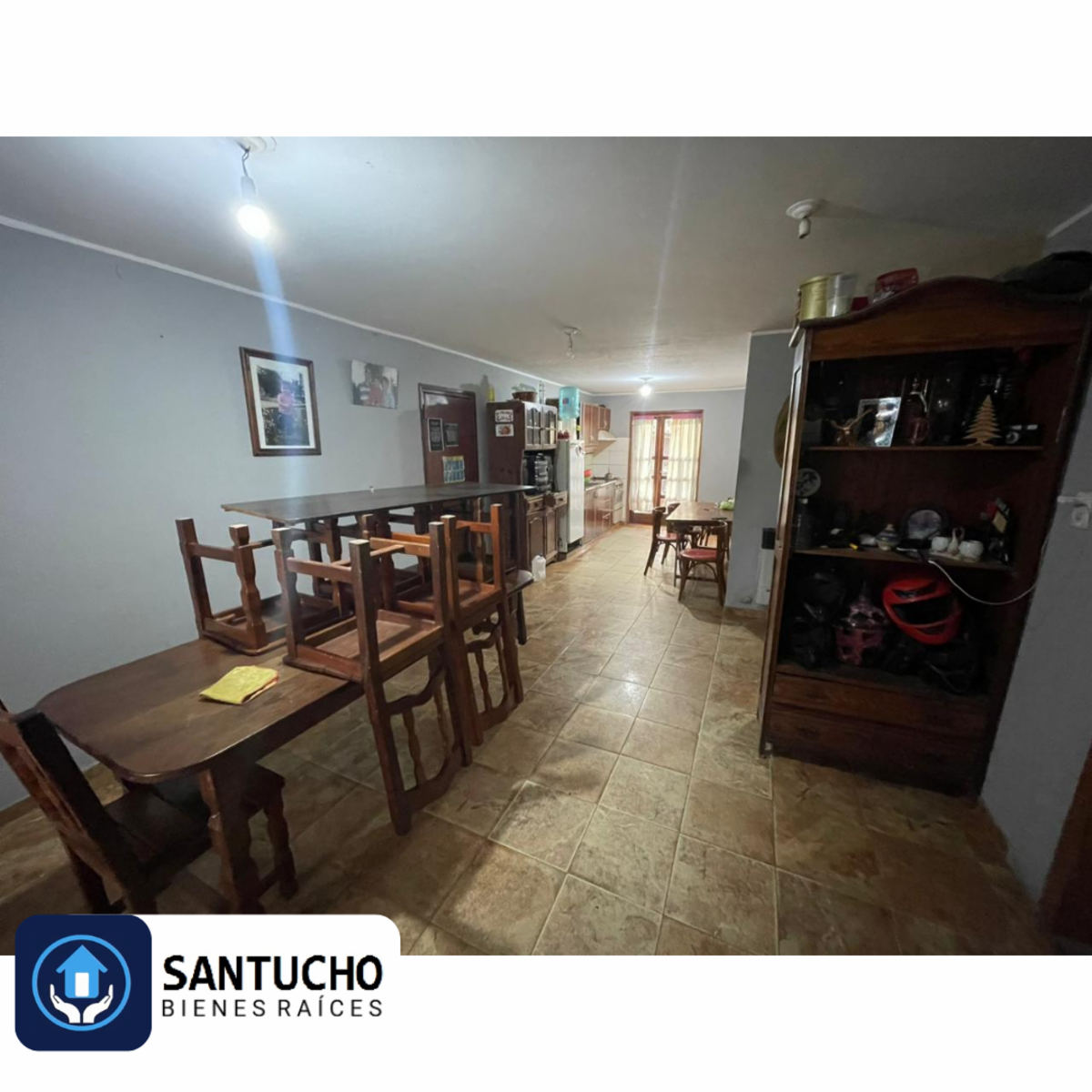 PROPIEDAD EN VENTA: CASA PRINCIPAL — foto 11