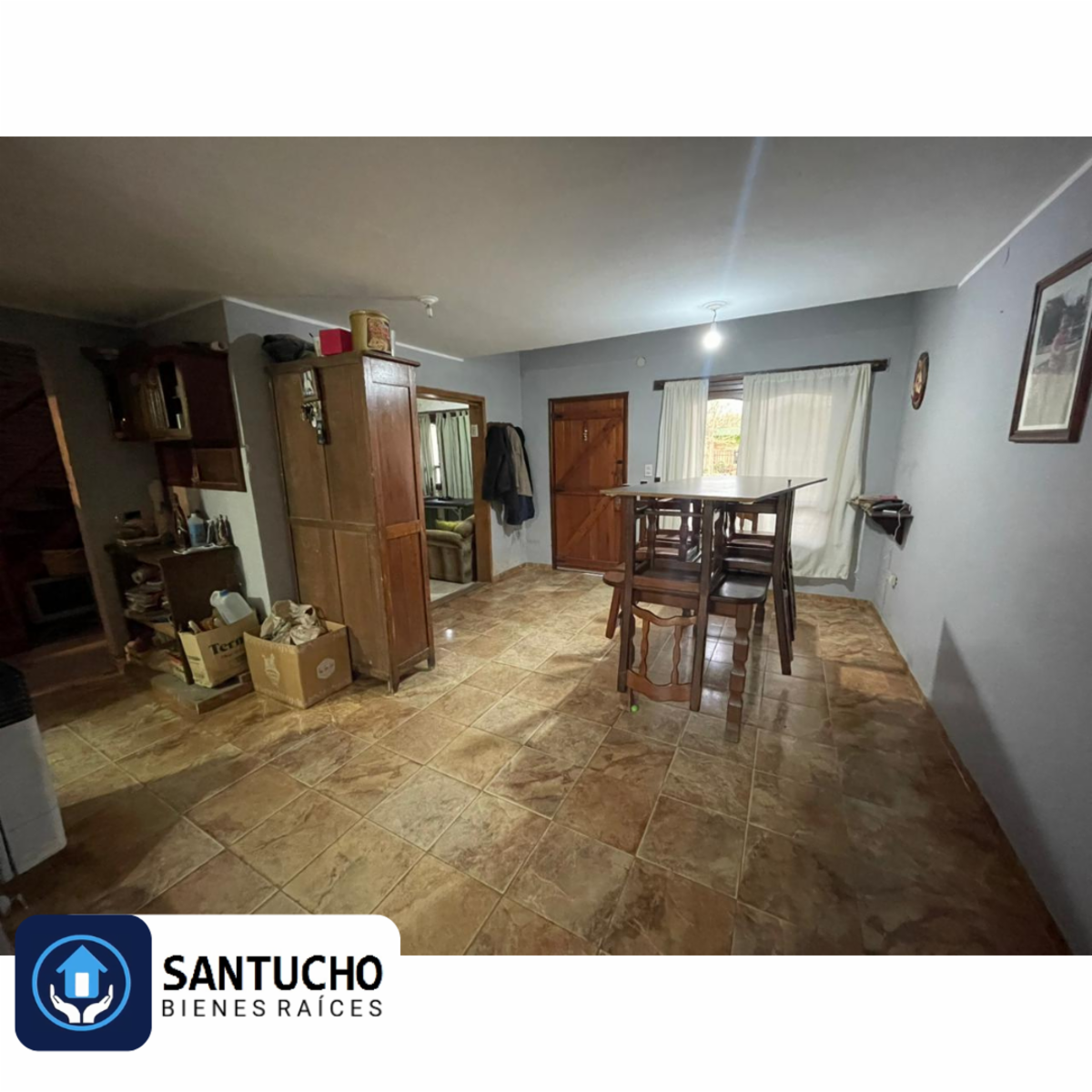 PROPIEDAD EN VENTA: CASA PRINCIPAL — foto 12