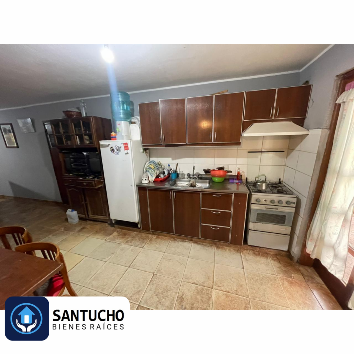 PROPIEDAD EN VENTA: CASA PRINCIPAL — foto 13