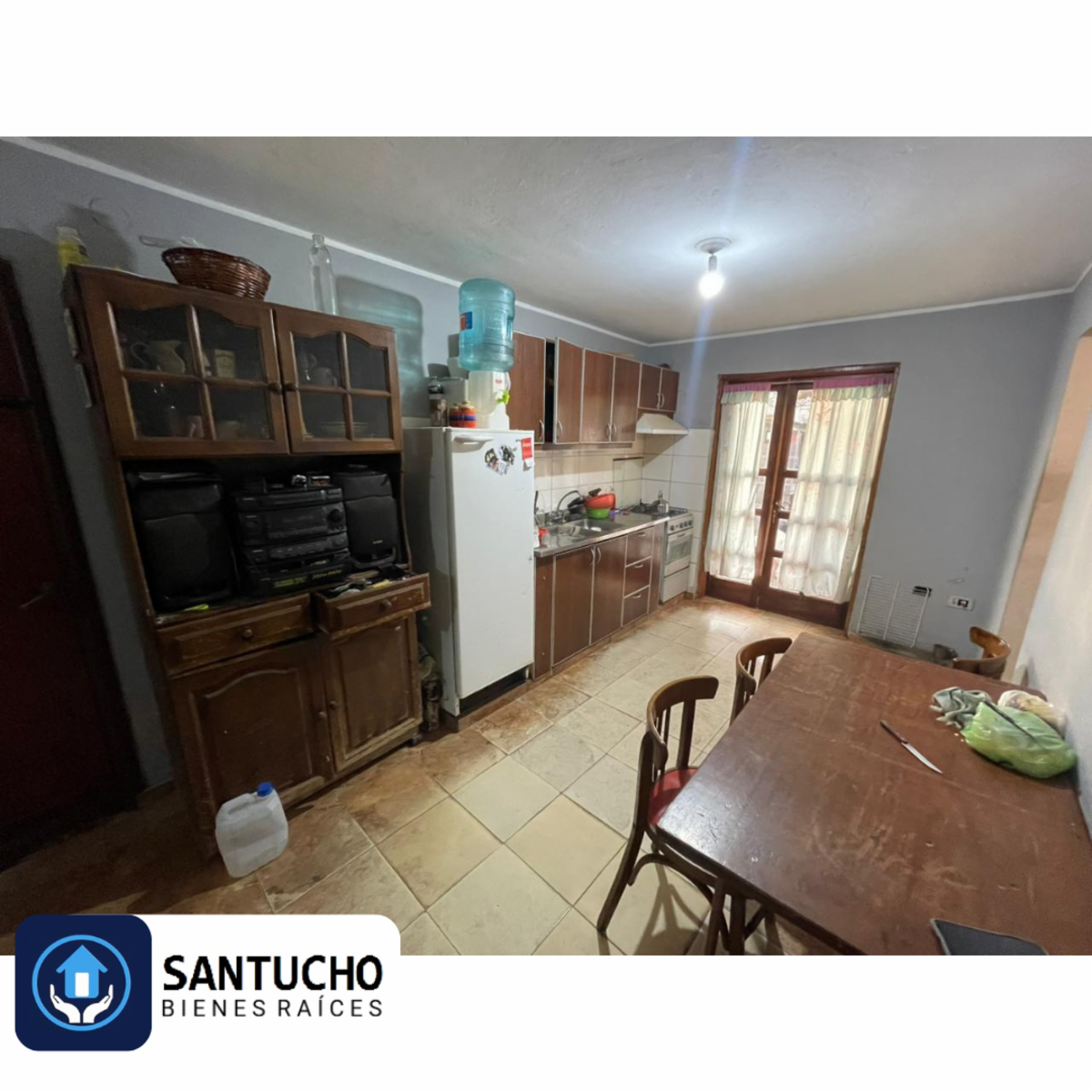 PROPIEDAD EN VENTA: CASA PRINCIPAL — foto 14