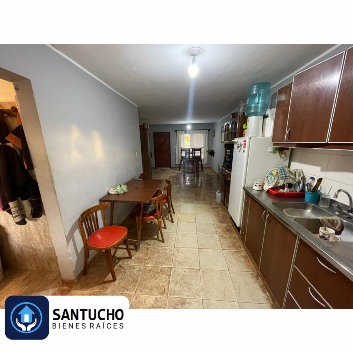 PROPIEDAD EN VENTA: CASA PRINCIPAL — foto 15