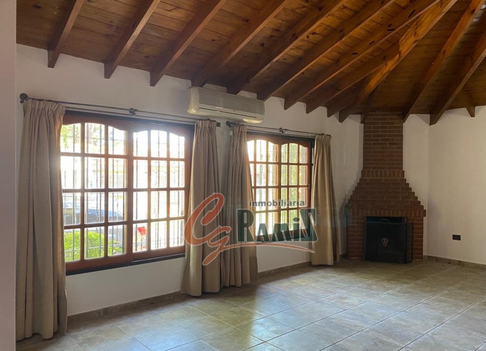 impecable chalet en venta esquina Virgen de la Guardia y Paisandu Ituzaingo Norte — foto 9