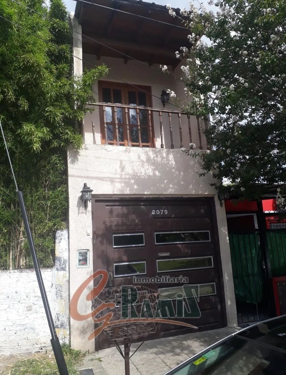 Ph (+ Dpto. Arriba) En Venta, Fleming 2000, Ituzaingó. Precio retasado.