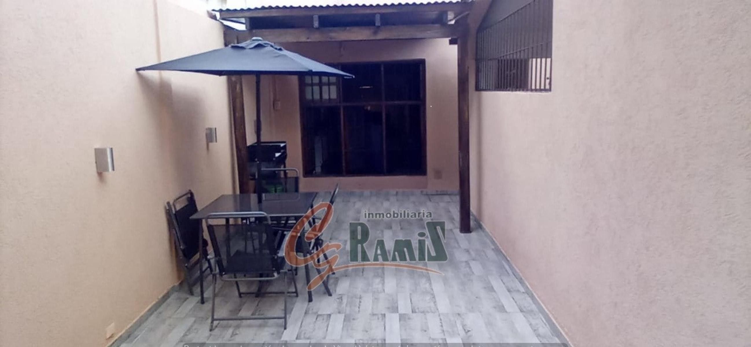 Ph (+ Dpto. Arriba) En Venta, Fleming 2000, Ituzaingó. Precio retasado. — foto 3