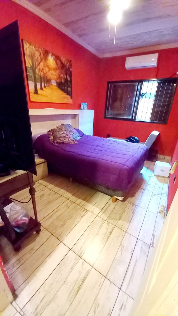 Ph (+ Dpto. Arriba) En Venta, Fleming 2000, Ituzaingó. Precio retasado. — foto 8