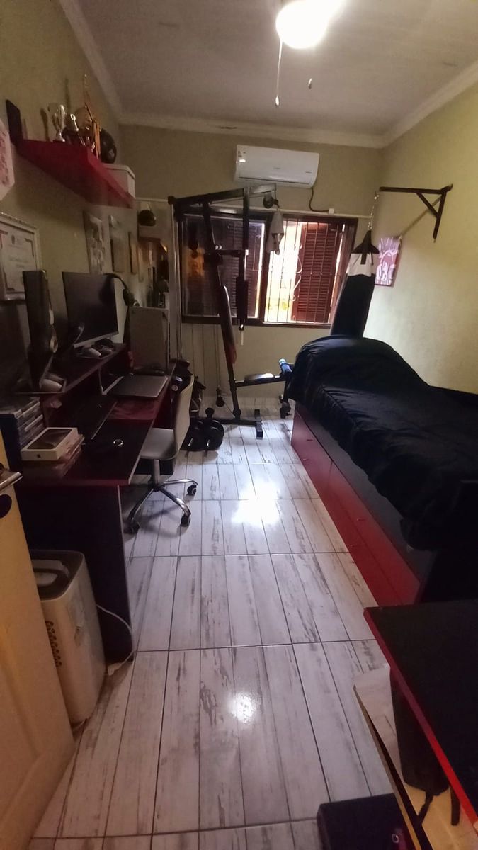 Ph (+ Dpto. Arriba) En Venta, Fleming 2000, Ituzaingó. Precio retasado. — foto 9