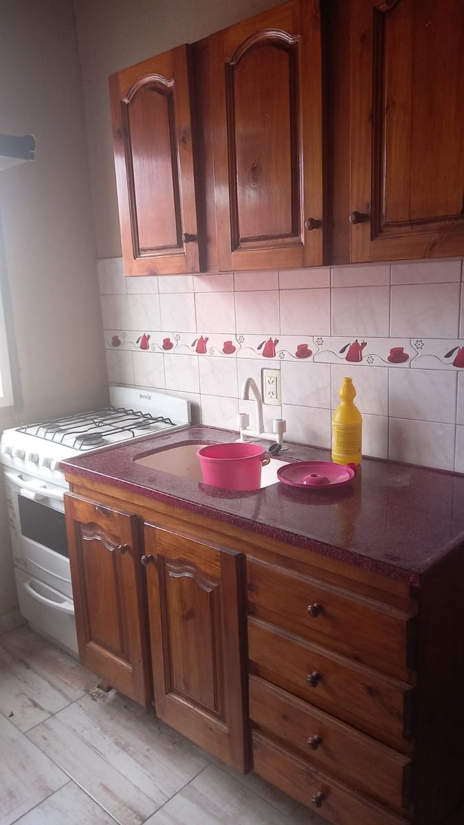 Ph (+ Dpto. Arriba) En Venta, Fleming 2000, Ituzaingó. Precio retasado. — foto 11