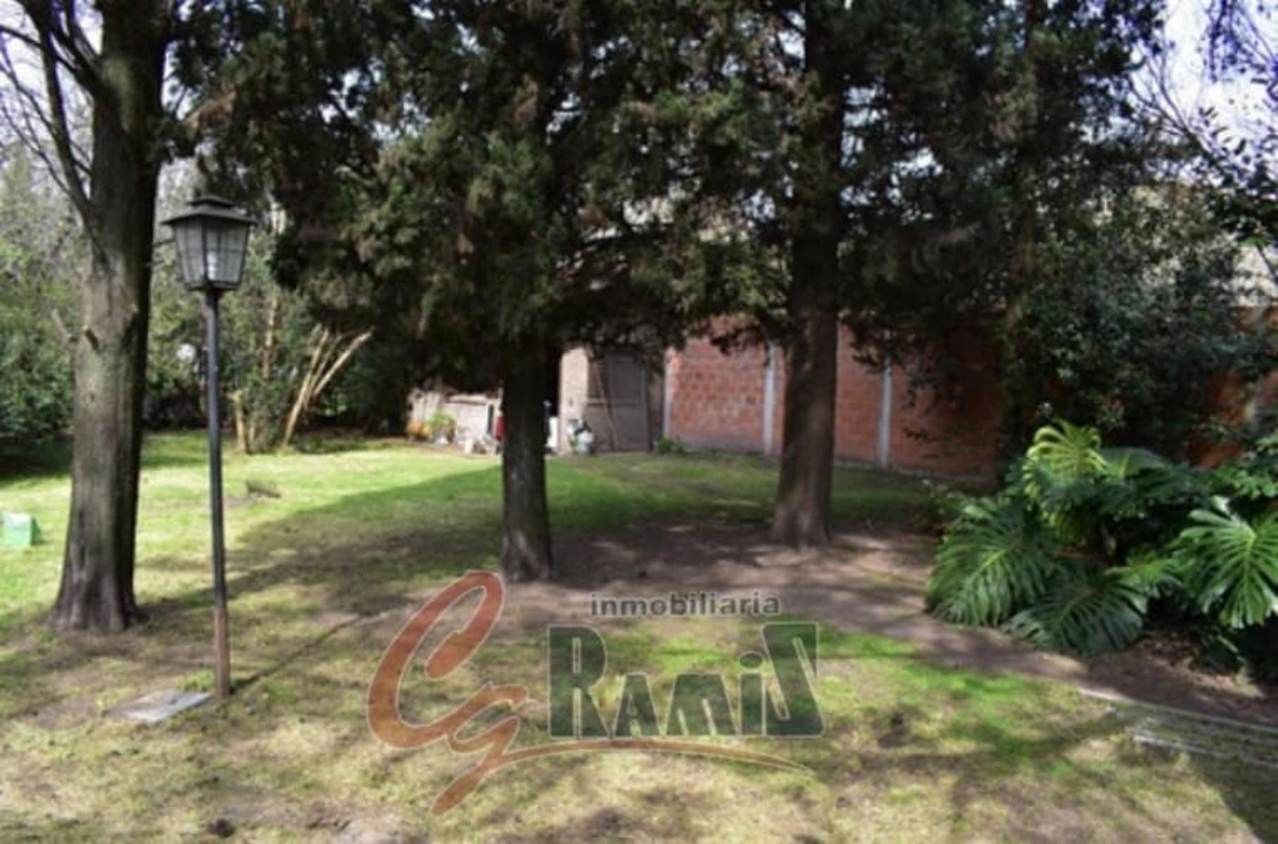 Casa 4 ambientes EN VENTA, lote 900m2, De las Cañoneras 200, Ituzaingó. — foto 3