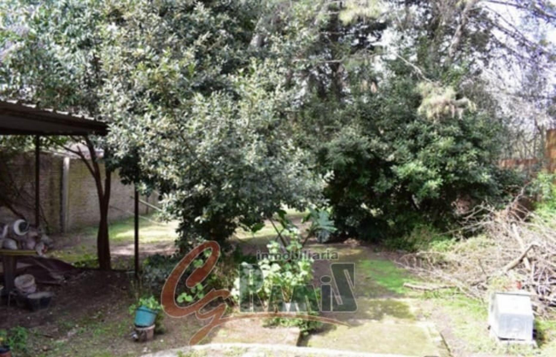 Casa 4 ambientes EN VENTA, lote 900m2, De las Cañoneras 200, Ituzaingó. — foto 4