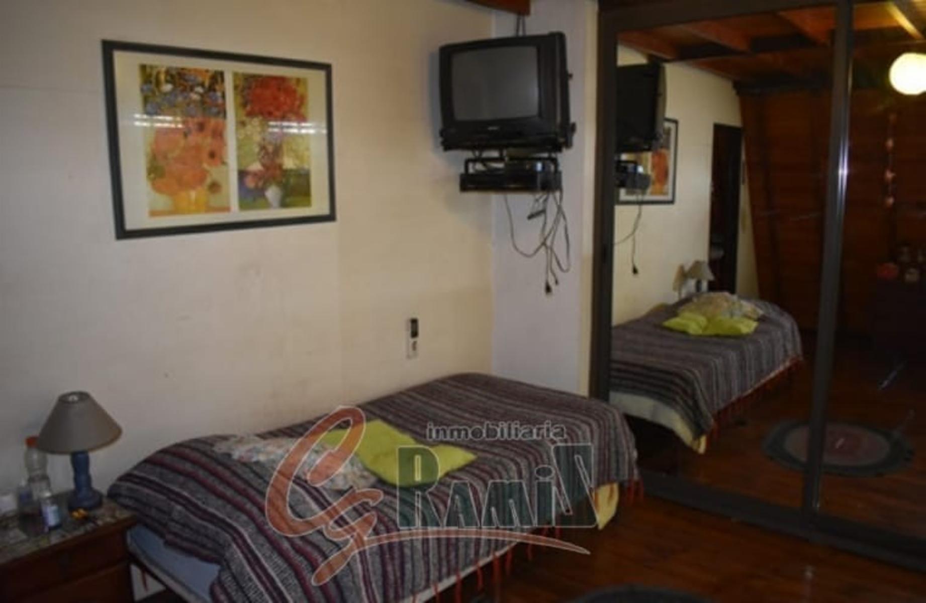 Casa 4 ambientes EN VENTA, lote 900m2, De las Cañoneras 200, Ituzaingó. — foto 5