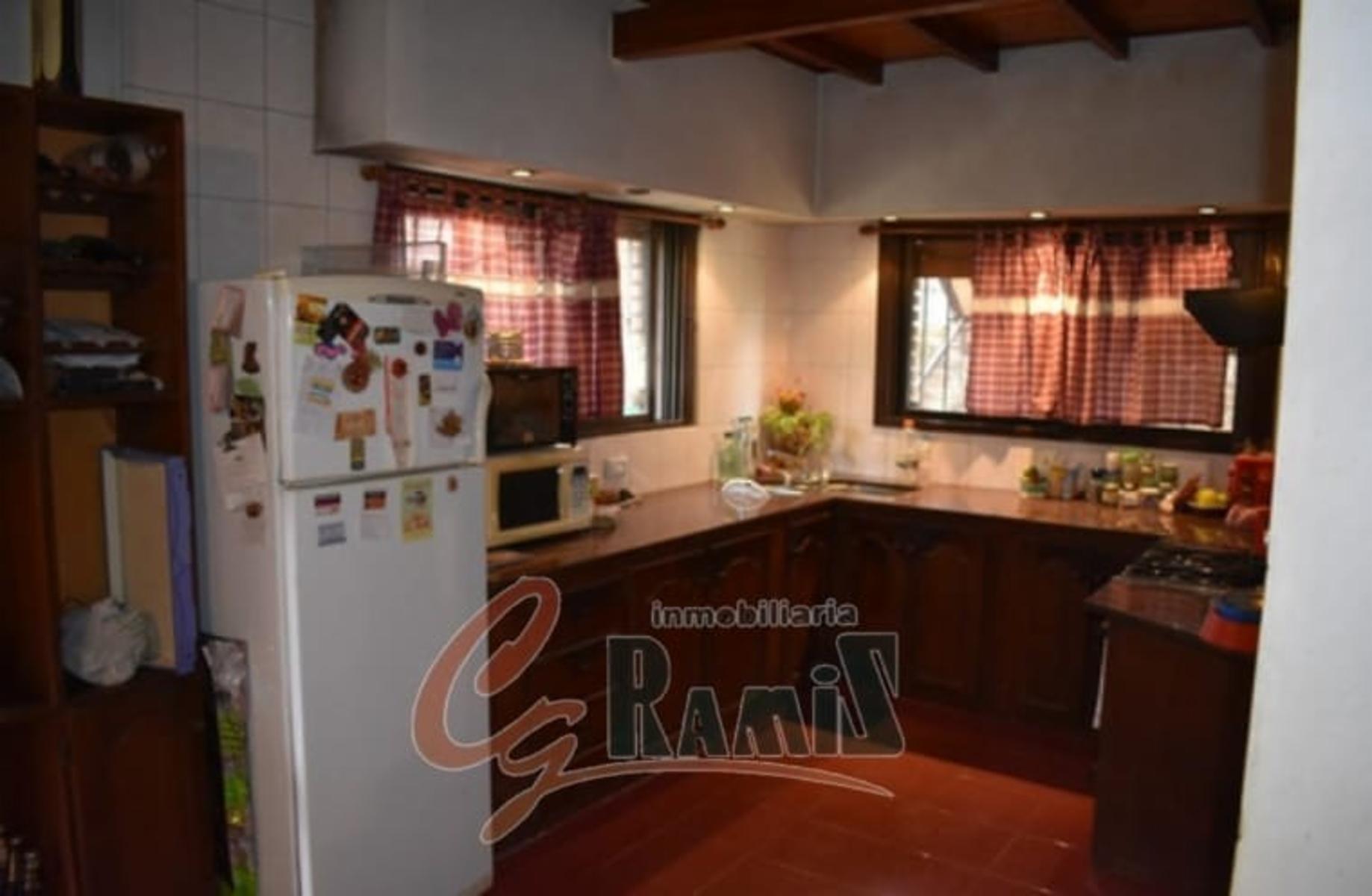 Casa 4 ambientes EN VENTA, lote 900m2, De las Cañoneras 200, Ituzaingó. — foto 6
