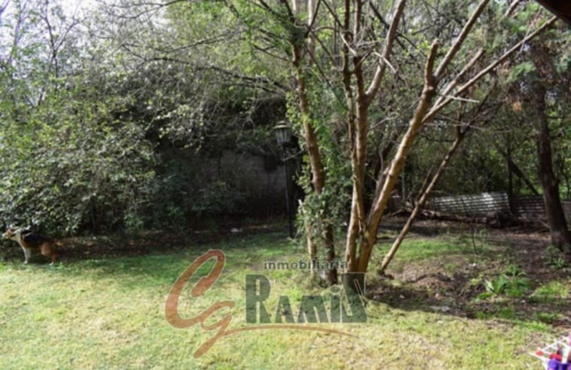 Casa 4 ambientes EN VENTA, lote 900m2, De las Cañoneras 200, Ituzaingó. — foto 7