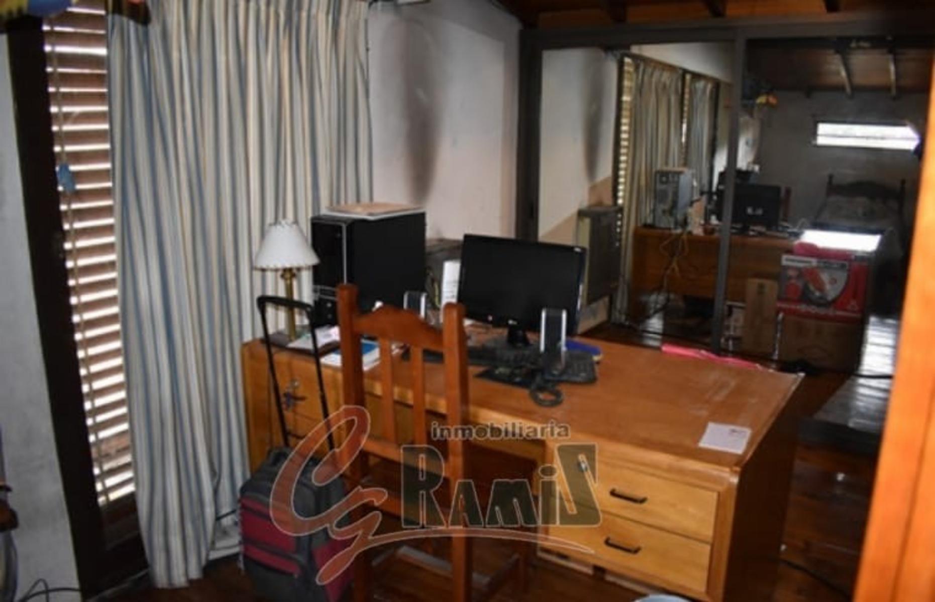 Casa 4 ambientes EN VENTA, lote 900m2, De las Cañoneras 200, Ituzaingó. — foto 9