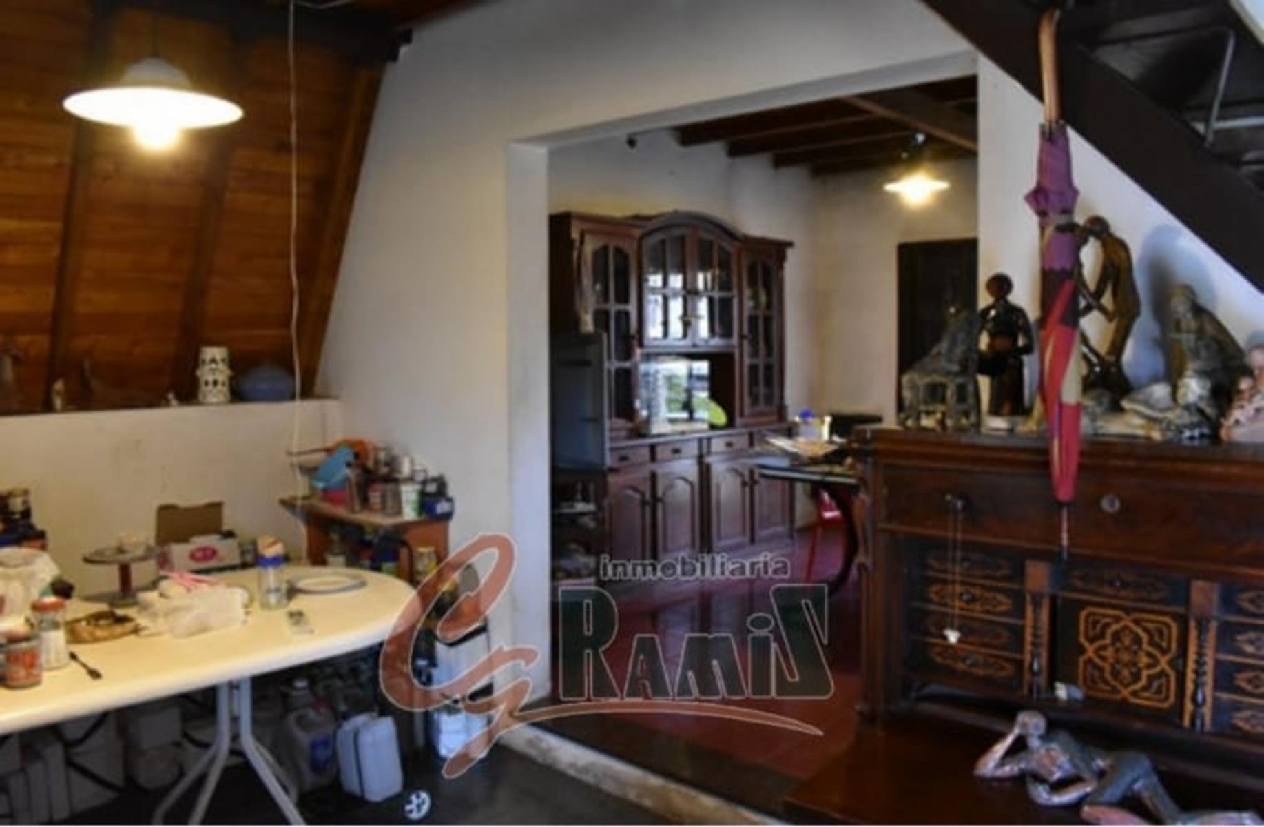 Casa 4 ambientes EN VENTA, lote 900m2, De las Cañoneras 200, Ituzaingó. — foto 10