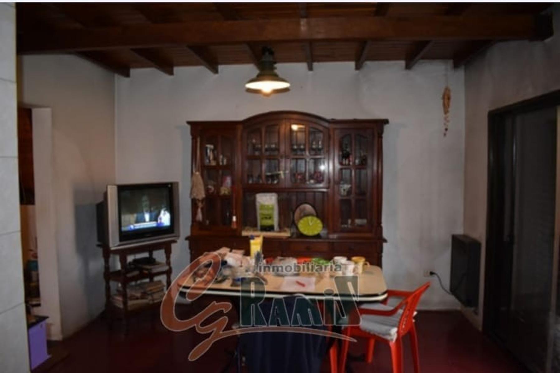 Casa 4 ambientes EN VENTA, lote 900m2, De las Cañoneras 200, Ituzaingó. — foto 11