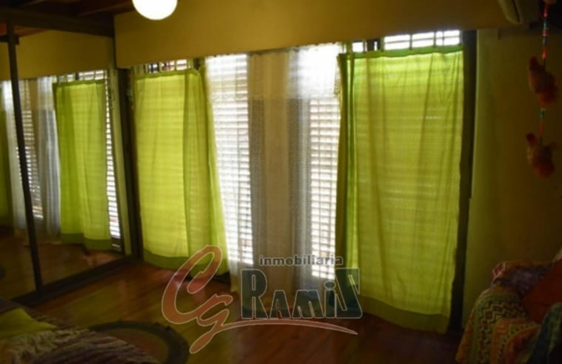 Casa 4 ambientes EN VENTA, lote 900m2, De las Cañoneras 200, Ituzaingó. — foto 13