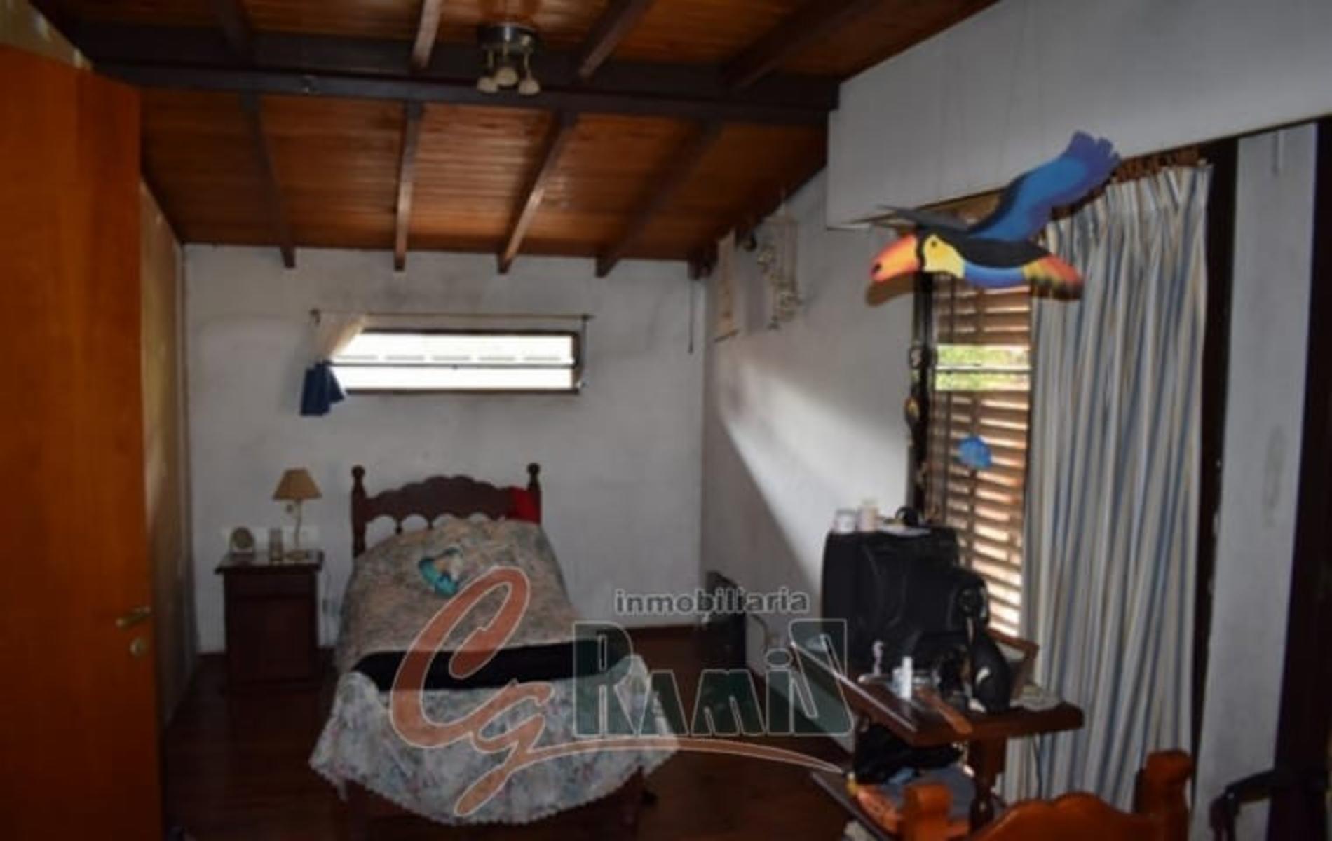 Casa 4 ambientes EN VENTA, lote 900m2, De las Cañoneras 200, Ituzaingó. — foto 14