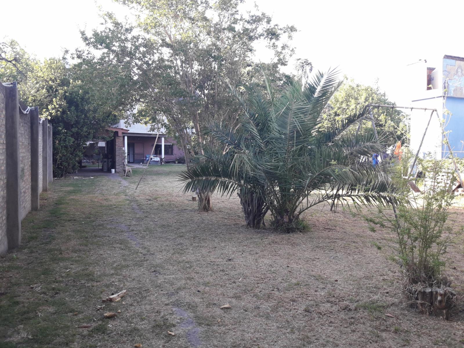 Lote Terreno En Venta 14m X 53m con construcción, Darragueira 1600, Ituzaingo — foto 3