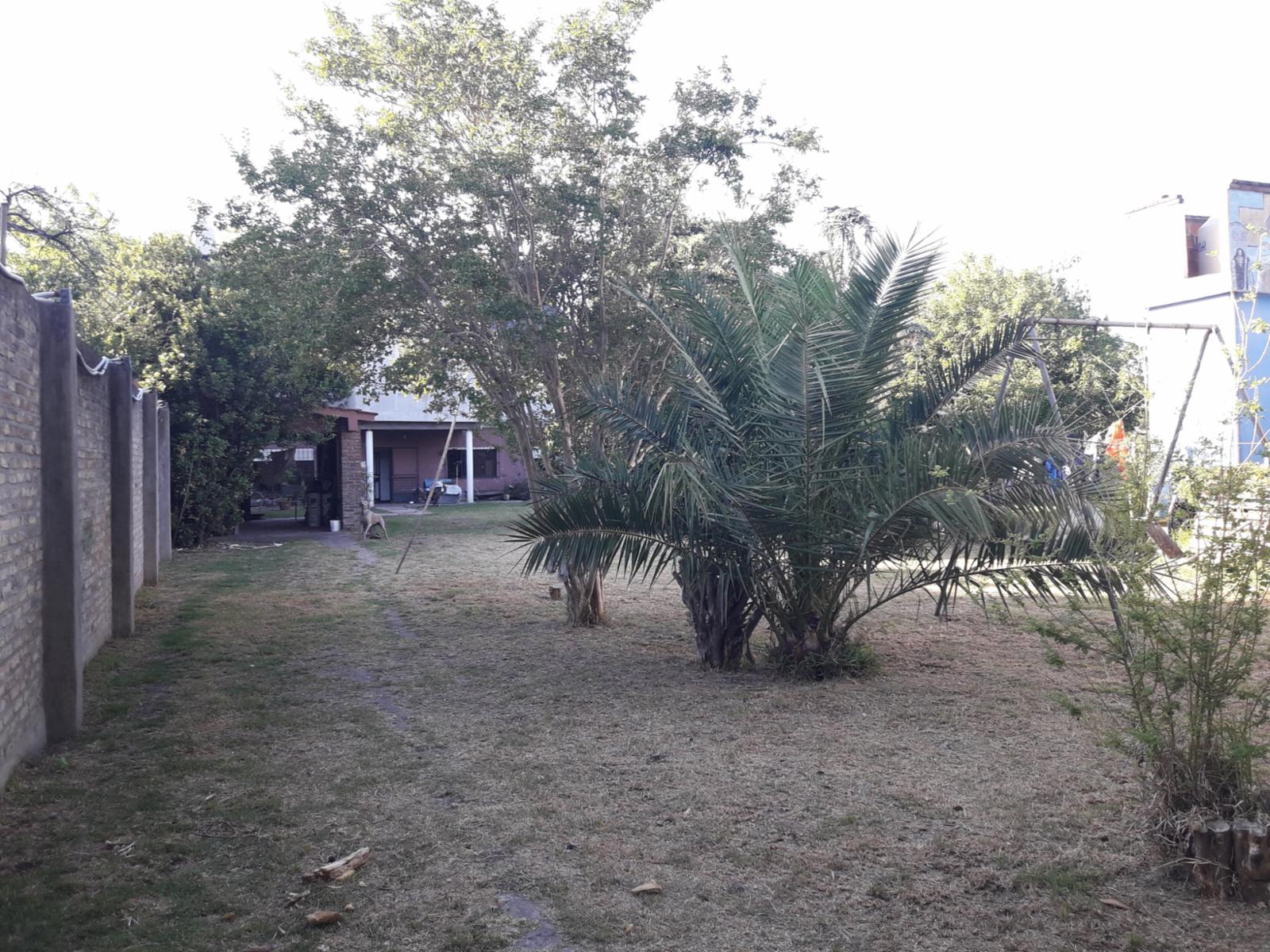 Lote Terreno En Venta 14m X 53m con construcción, Darragueira 1600, Ituzaingo — foto 4