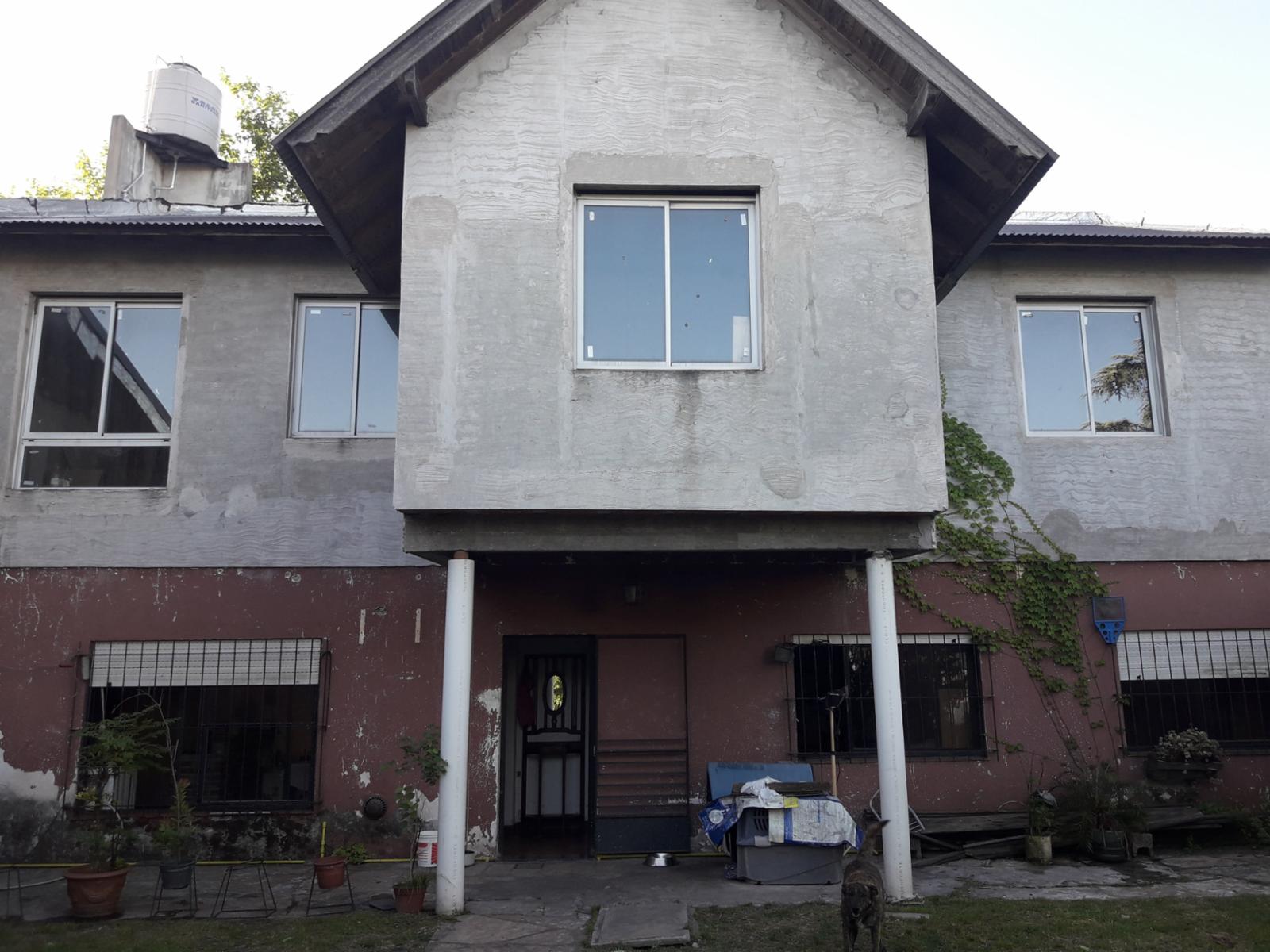 Lote Terreno En Venta 14m X 53m con construcción, Darragueira 1600, Ituzaingo — foto 6