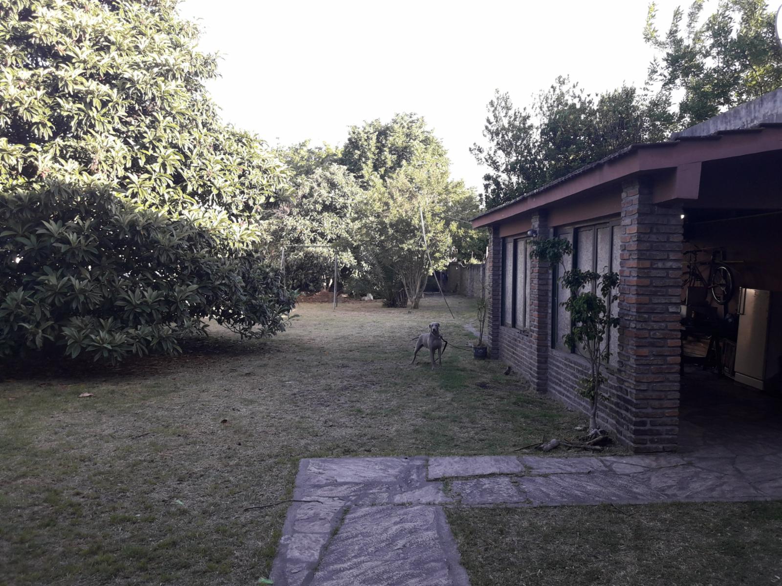 Lote Terreno En Venta 14m X 53m con construcción, Darragueira 1600, Ituzaingo — foto 7