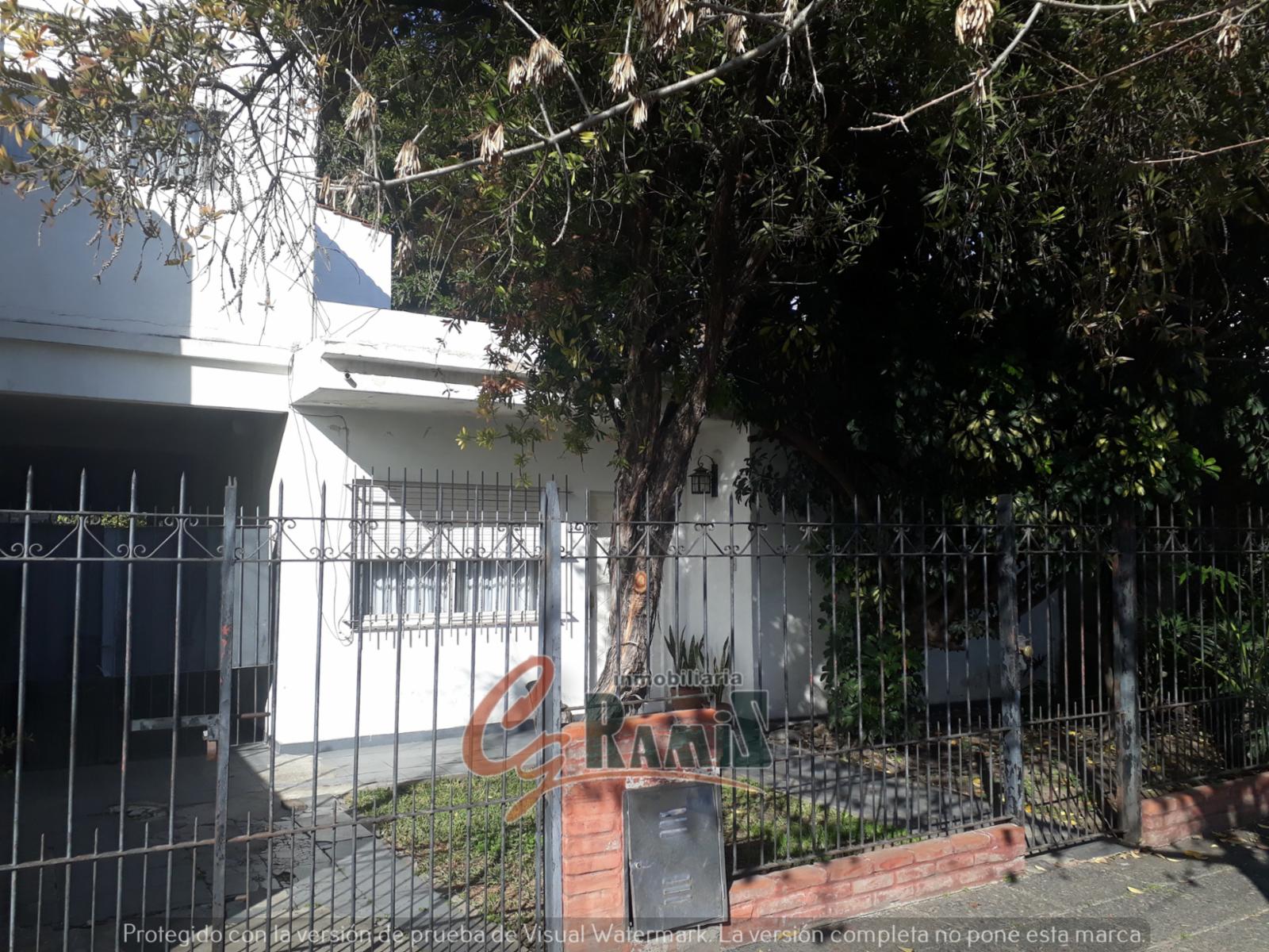 Casa 5 ambientes EN VENTA, Fernandez De La Cruz 200, Ituzaingó